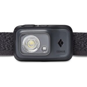 Black Diamond Cosmo 350-R Headlamp Graphite OneSize, Graphite