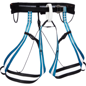 Black Diamond Couloir Harness Ultra Blue-Black XS/S, Ultra Blue/Black