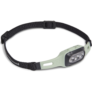 Black Diamond Deploy 325 Headlamp Foam Green NOSIZES, Foam Green