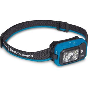 Black Diamond Storm 450 Headlamp Azul OneSize, Azul