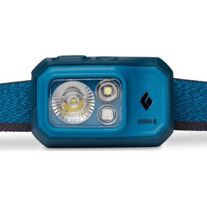 Black Diamond Storm 500-R Headlamp Azul OneSize, Azul