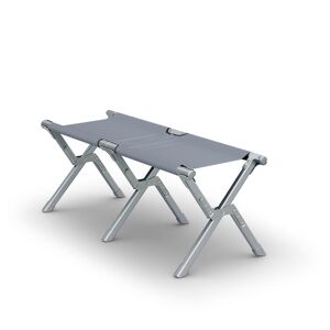 Dometic Compact Camp Bench Silt OneSize, Silt