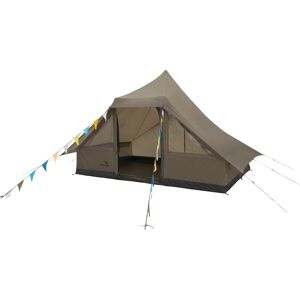 Easy Camp Moonlight Cabin Moonlight Grey OneSize, Moonlight Grey