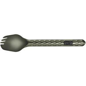 Gerber Devour - Cook Eat Clean Spork Onyx OneSize, Onyx