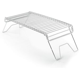 GSI Outdoors Folding Campfire Grill NoColour OneSize