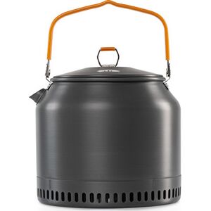 GSI Outdoors Halulite 1,8 L Tea Kettle HS Black OneSize