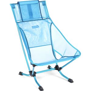 Helinox Beach Chair Blue Mesh OneSize, Blue Mesh