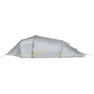 Helsport Adventure Lofoten SL 2 Tent Stone Gray/Sunset Yellow OneSize, Stone gray /Sunset Yellow