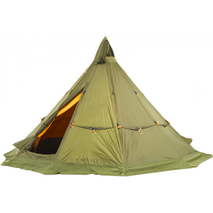 Helsport Finnmark Green OneSize, green