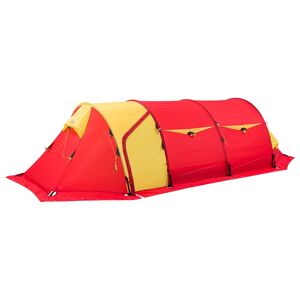 Helsport Spitsbergen X-trem 3 Camp red/yellow OneSize, red/yellow