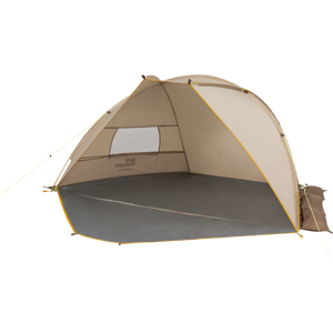 Jack Wolfskin Beach Shelter III White Pepper OneSize, White Pepper