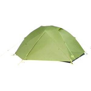 Jack Wolfskin Skyrocket II Dome Ginkgo Green OneSize, Ginkgo Green