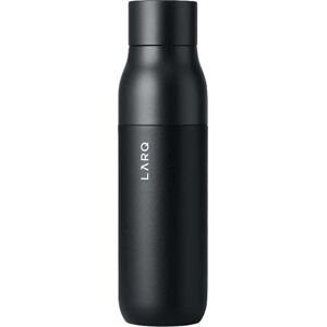 LARQ Bottle Twist Top 500 ml Obsidian Black 500 ml, Obsidian Black