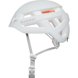 Mammut Crag Sender Helmet White 56-61, white