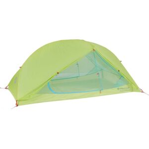 Marmot Superalloy 2-person Green Glow ONE, Green Glow