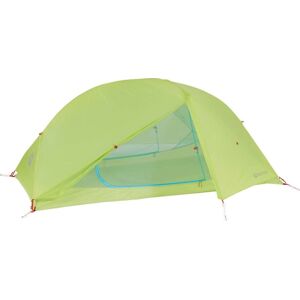 Marmot Superalloy 3-person Green Glow ONE, Green Glow