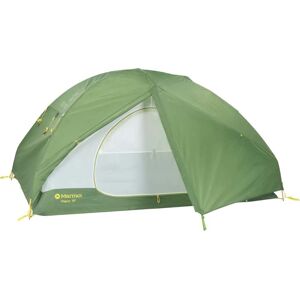 Marmot Vapor 3-Person Tent Foliage ONE, Foliage