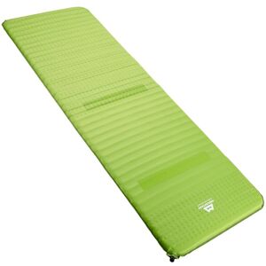 Mountain Equipment Classic Comfort 3.8 Mat Regular Leaf Green OneSize, Leaf Green