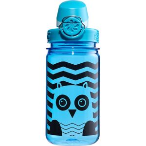 Nalgene Kids' Otf 0,35 L Sustain Blue Owl 325ML, Blue Owl