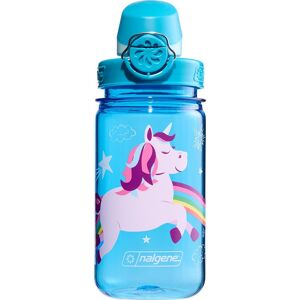 Nalgene Kids' Otf 0,35 L Sustain Blue Unicorn 325ML, Blue Unicorn