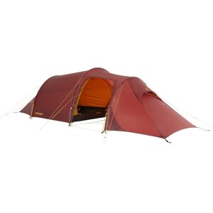 Nordisk Oppland 2 LW Tent Burnt Red OneSize, Burnt Red