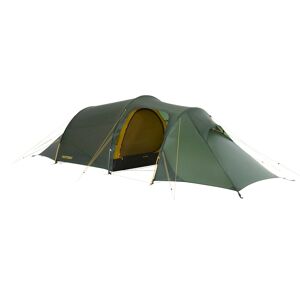 Nordisk Oppland 2 LW Tent Forest Green OneSize, Forest Green
