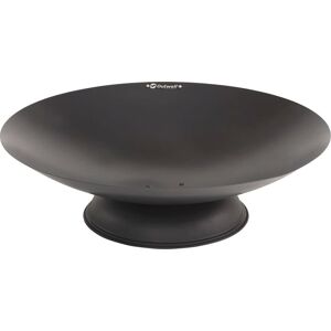 Outwell Camon Fire Pit Black OneSize, Black