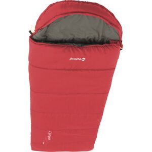 Outwell Campion Junior Red OneSize, Red