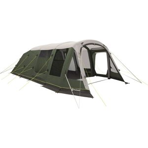 Outwell Knightdale 8pa Green One Size, Green