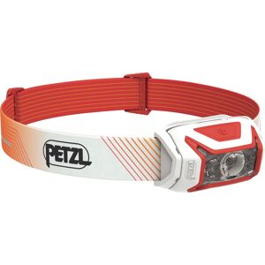 Petzl Actik Core Red OneSize, Red