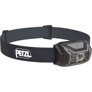 Petzl Actik Lamp Grey OneSize, Gray