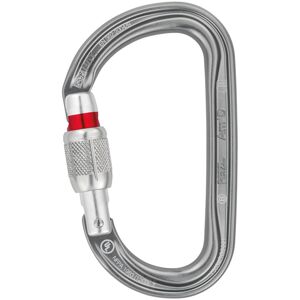 Petzl Am’D Screw-Lock Red Screw-Lock