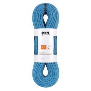 Petzl Arial 9.5 mm 80m blue 80M, Blue
