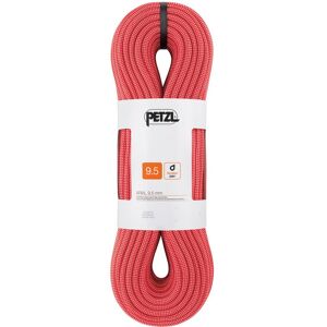 Petzl Arial 9.5 mm 70m Red 70M, red