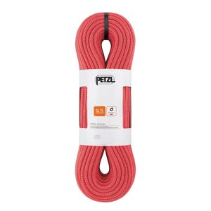 Petzl Arial 9.5mm 80m Red 80M, red