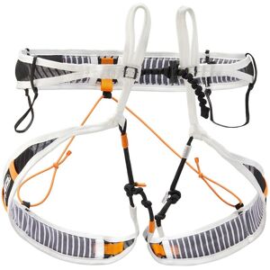 Petzl Fly black/orange M, black/orange