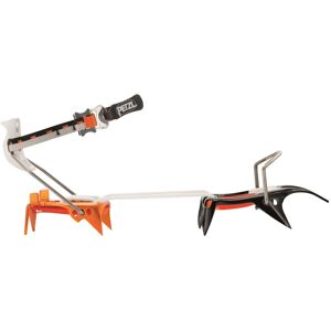 Petzl Irvis Hybrid LLU OneSize