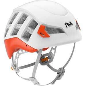 Petzl Unisex Meteor Helmet Red/Orange M/L, Red