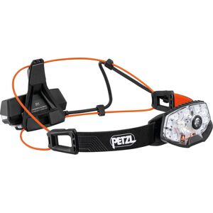 Petzl Nao RL Black OneSize, Black