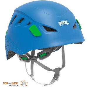 Petzl Unisex Picchu Blue OneSize, blue