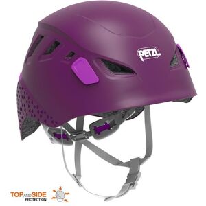 Petzl Picchu violet OneSize, Violet