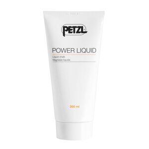 Petzl Power Liquid 200ml Nocolour 200ML, White