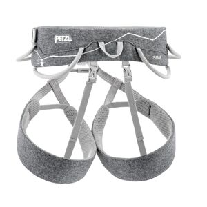 Petzl Sama gray S, gray