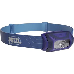 Petzl Tikkina Lamp Blue OneSize, Blue