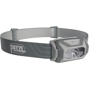 Petzl Tikkina Lamp Grey OneSize, Gray