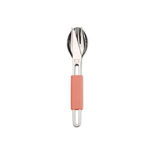 Primus Leisure Cutlery OneSize, Melon Pink