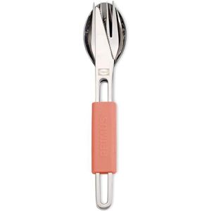 Primus Leisure Cutlery Melon Pink OneSize, Melon Pink