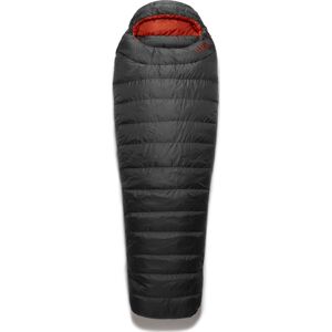 Rab Ascent 500 Graphene Right Zip, Graphene