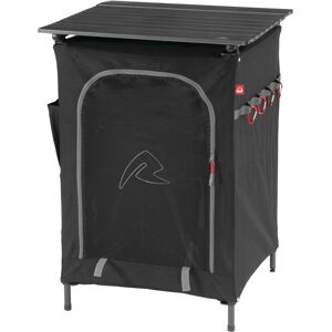 Robens Settler Storage Unit Black OneSize, Black