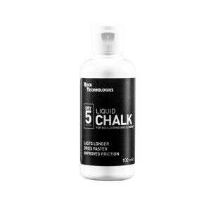 Rock Technologies Liquid Chalk 100ml Nocolour OneSize, Nocolour